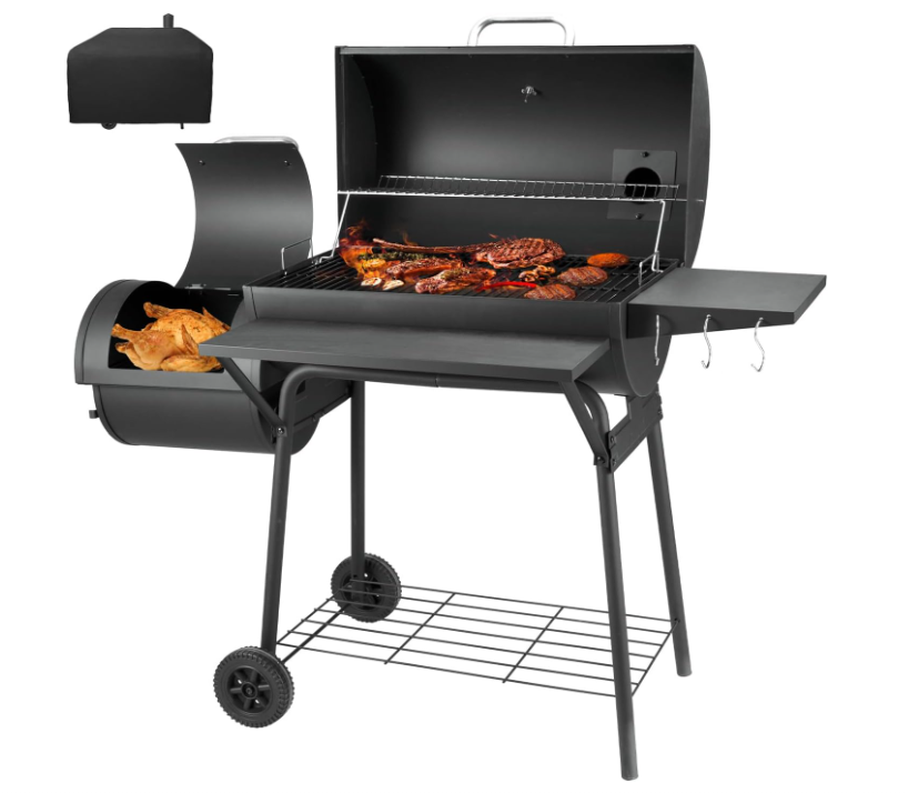 Kendane Charcoal BBQ Grill 